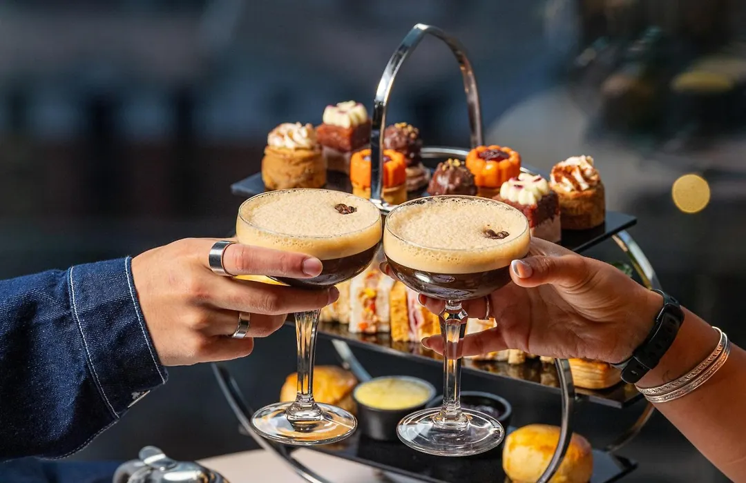 The Manchester Deansgate Hotel, By Ihg-1
